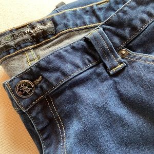 Dovetail Workwear (formerly Moxie & Moss) Maven Work Pants